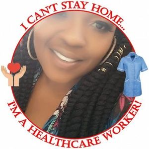 Meet your Posher, Keisha